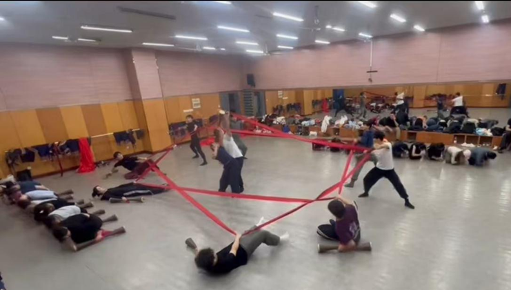 女子足球