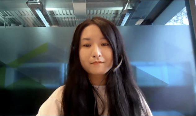 女子足球